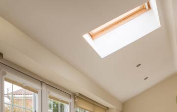 Wood Row conservatory roof insulation companies