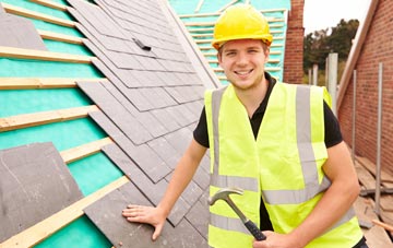 find trusted Wood Row roofers in West Yorkshire