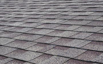 Wood Row tiles for shallow pitch roofing