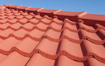 Wood Row tile and slate roof replacement
