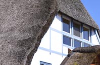 find rated Wood Row thatchers